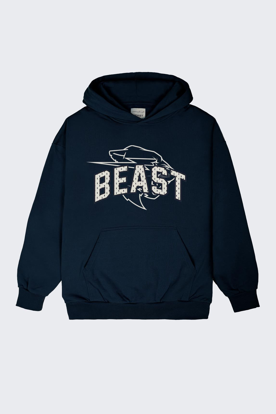 Youth Typebeast Hoodie