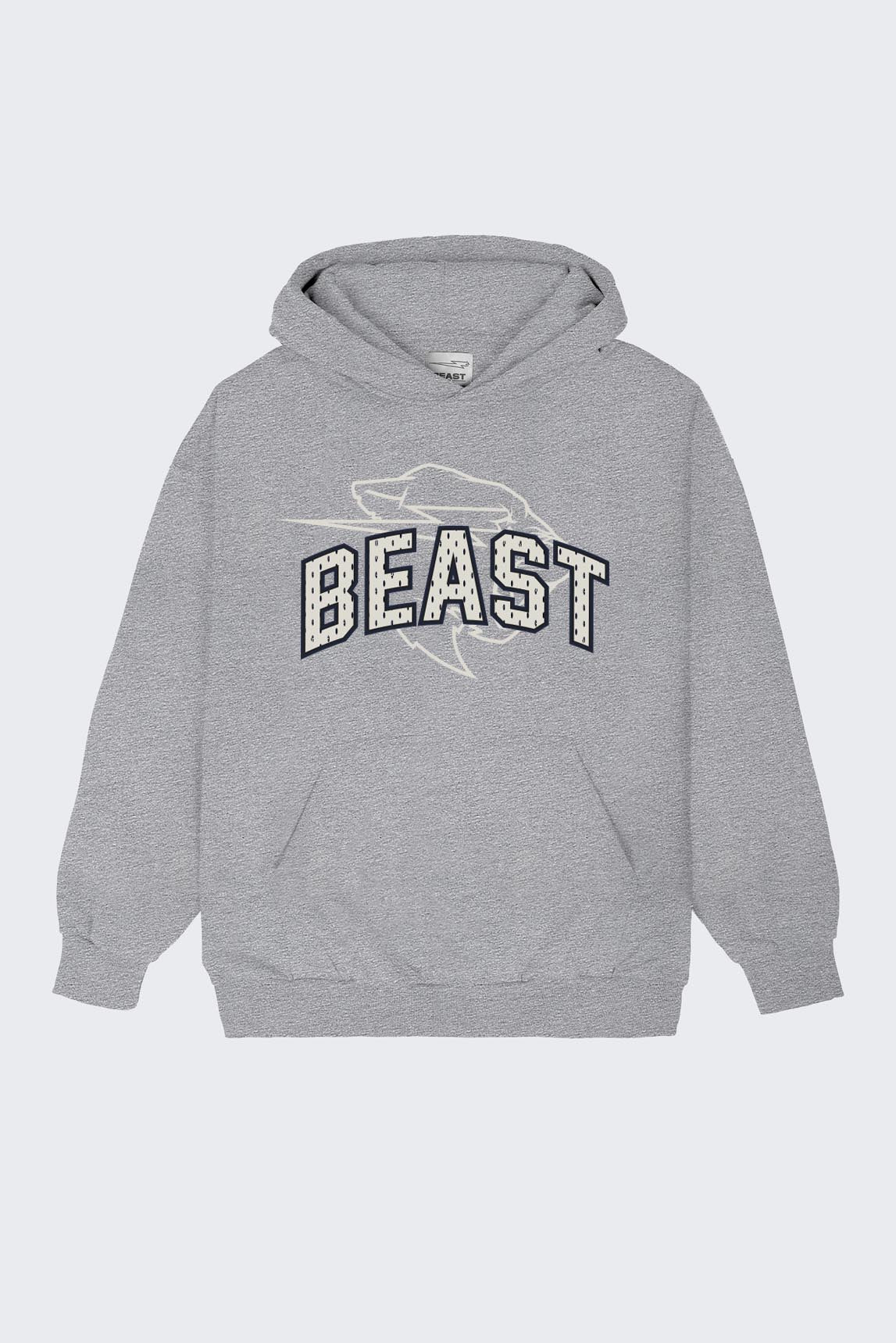 TypeBeast Hoodie