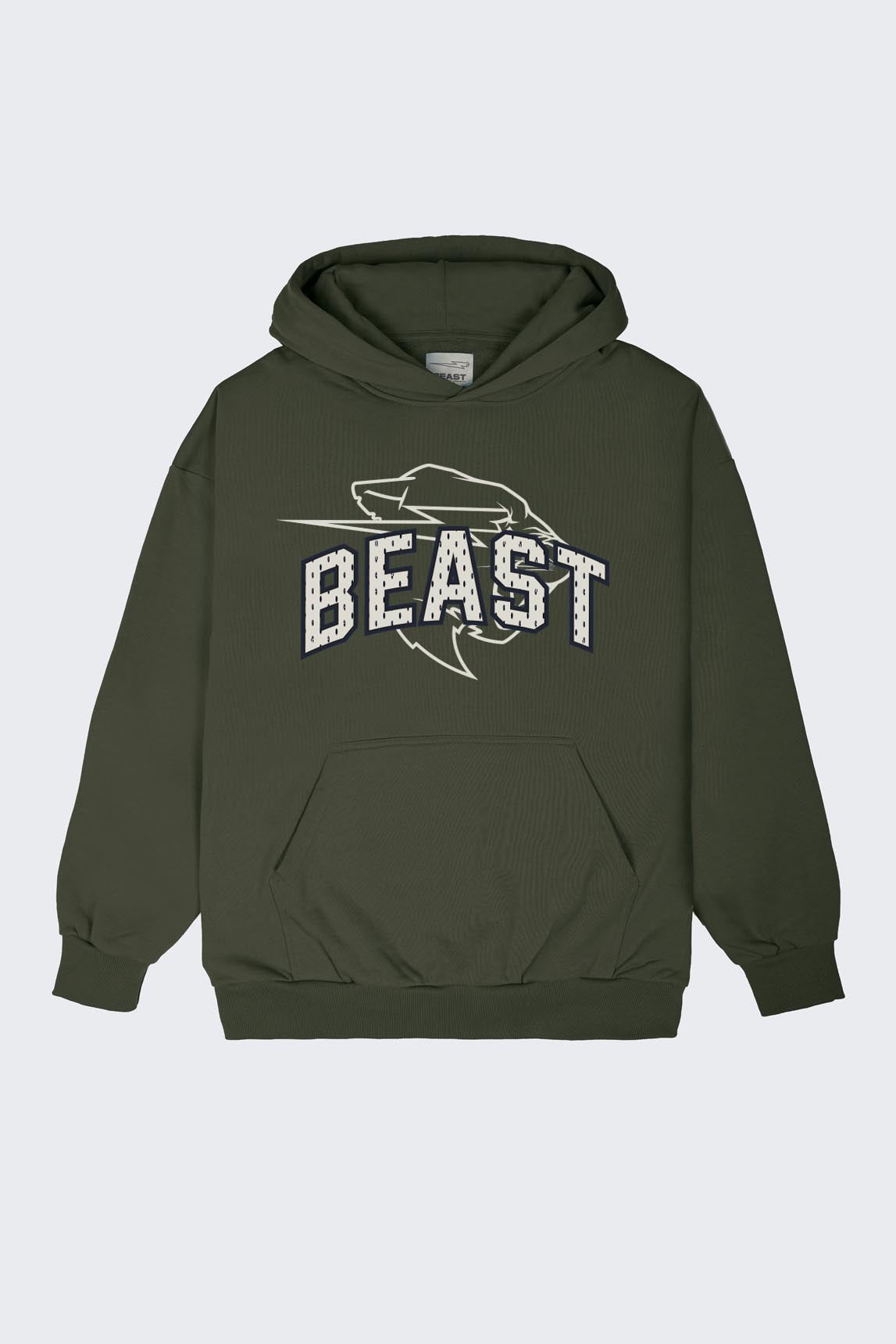 Youth Typebeast Hoodie