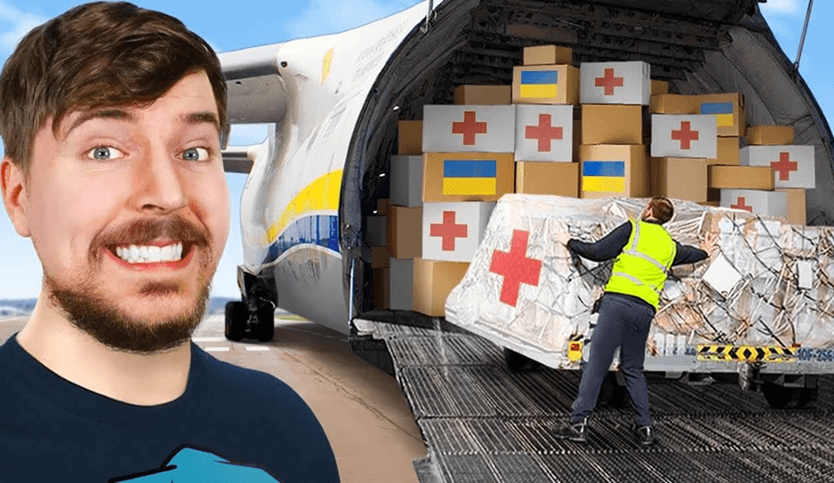 How You Can Help | Donate & Sponsor