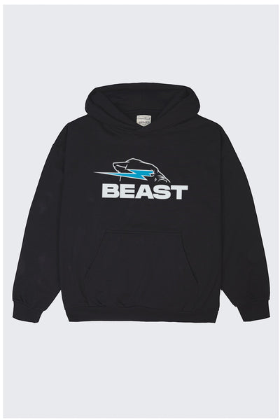 Originals 2.0 Premium Hoodie - Black