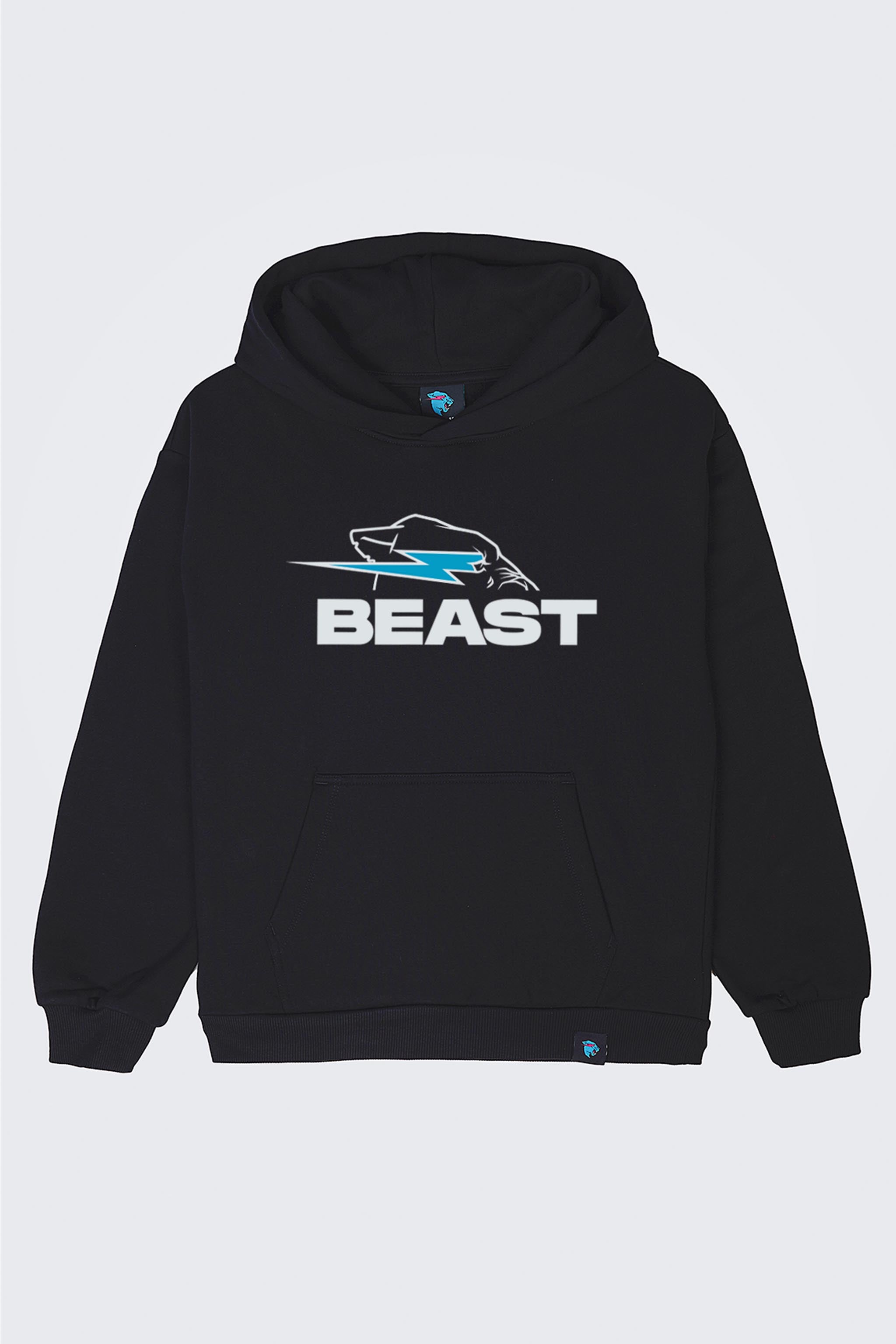 Youth Originals 2.0 Premium Hoodie - Black