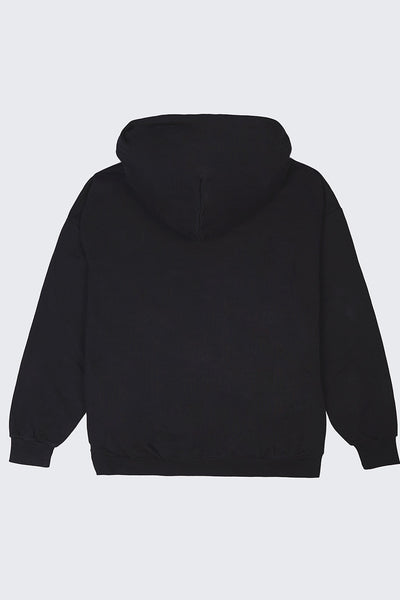 Originals 2.0 Premium Hoodie - Black