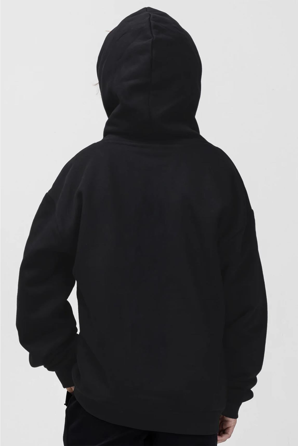 Youth Typebeast Hoodie