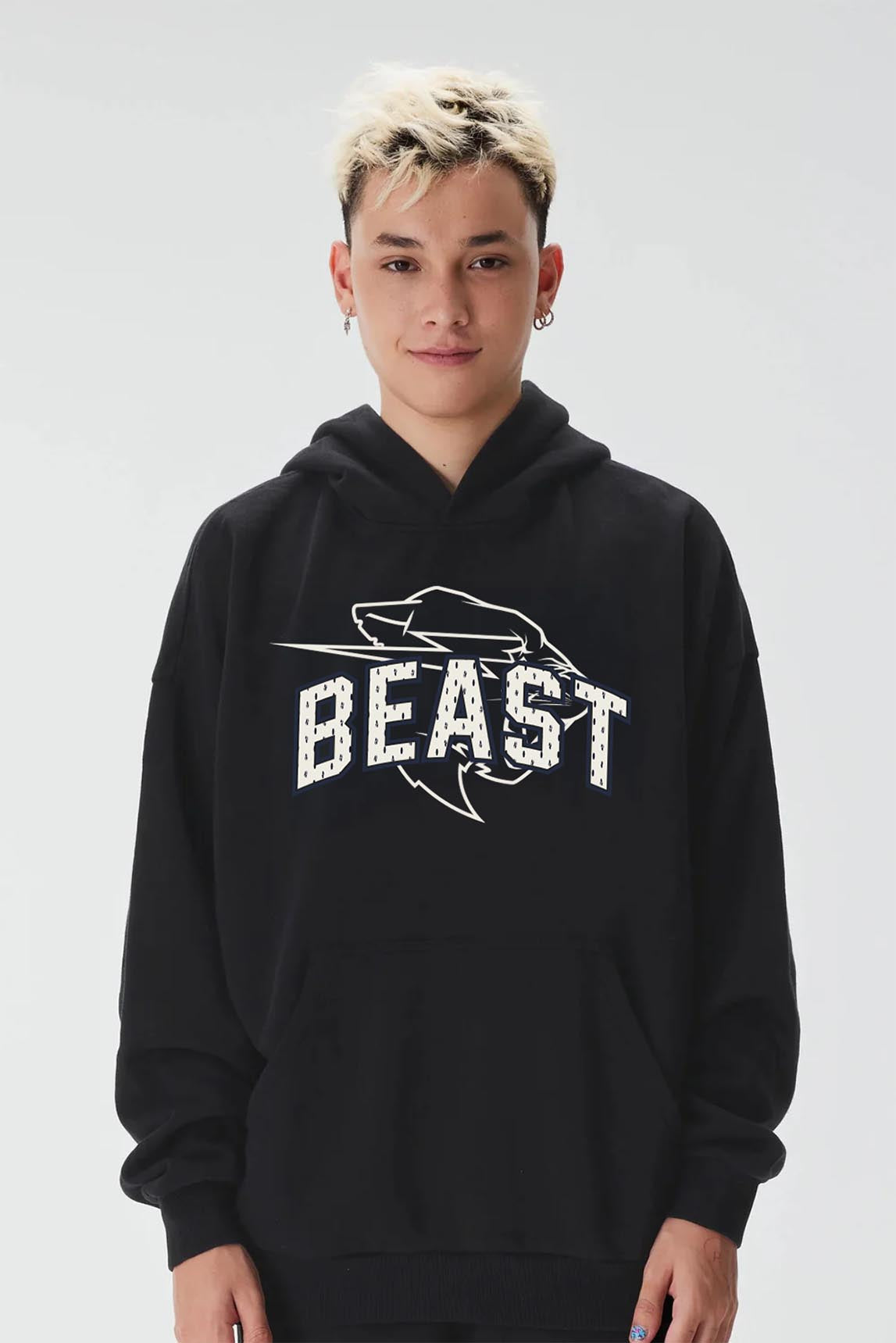 TypeBeast Hoodie