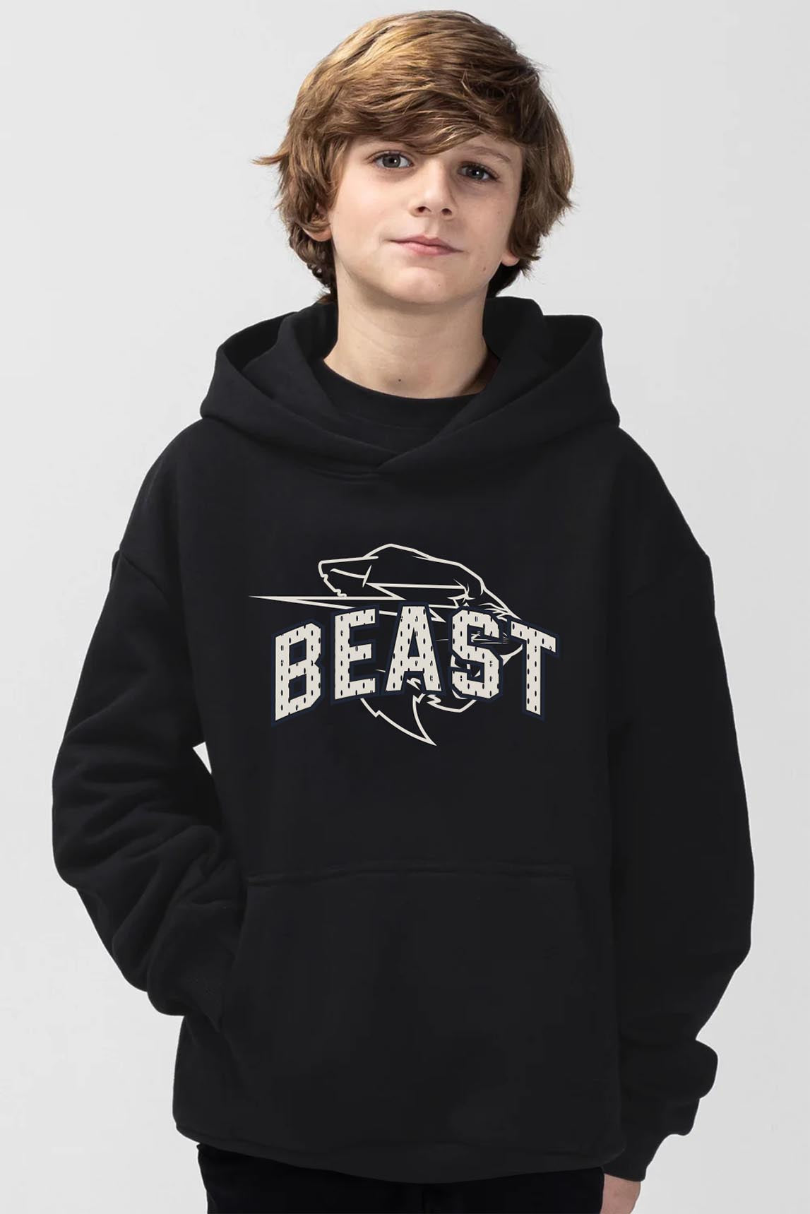 Youth Typebeast Hoodie