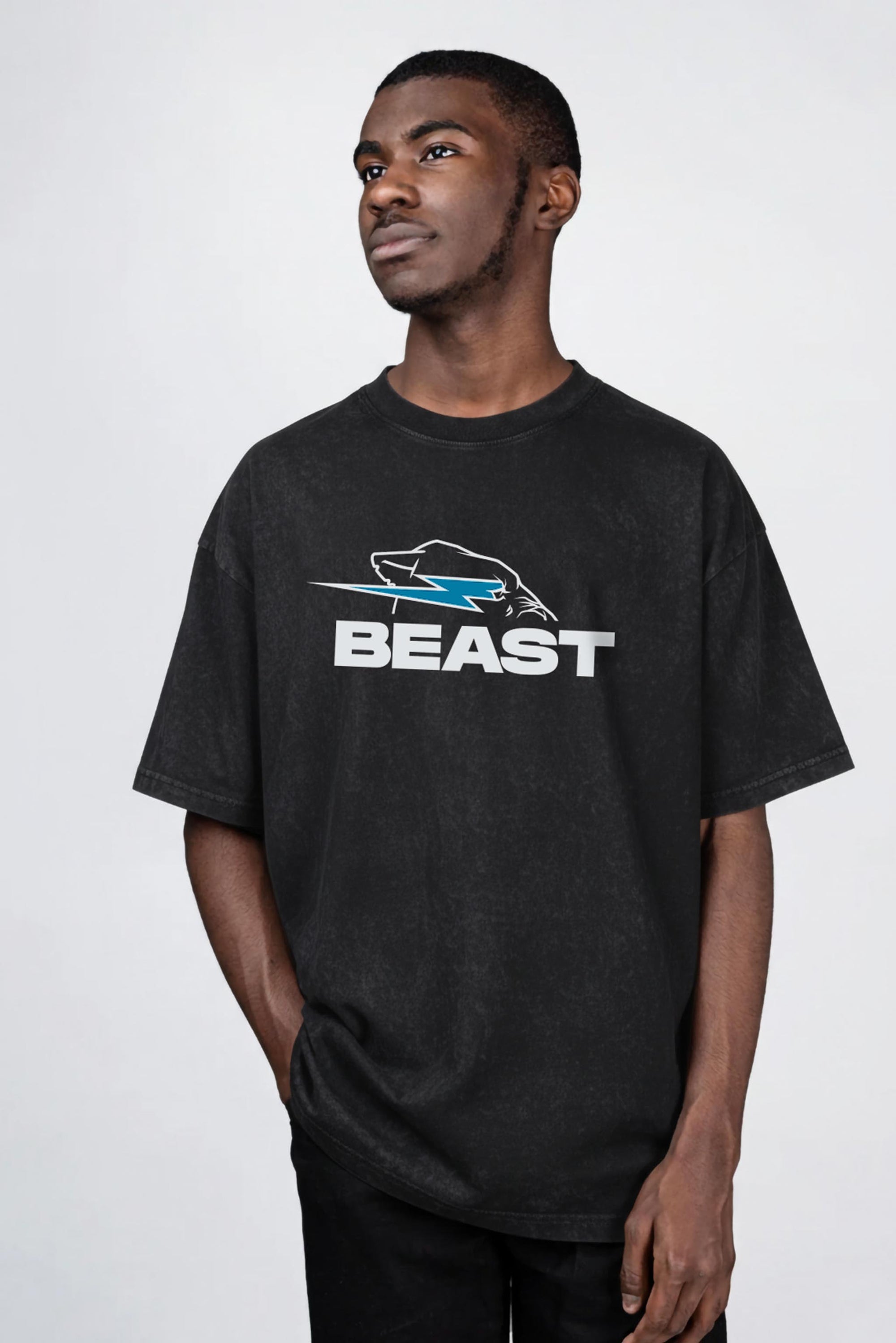 Beast Originals 2.0 Tee