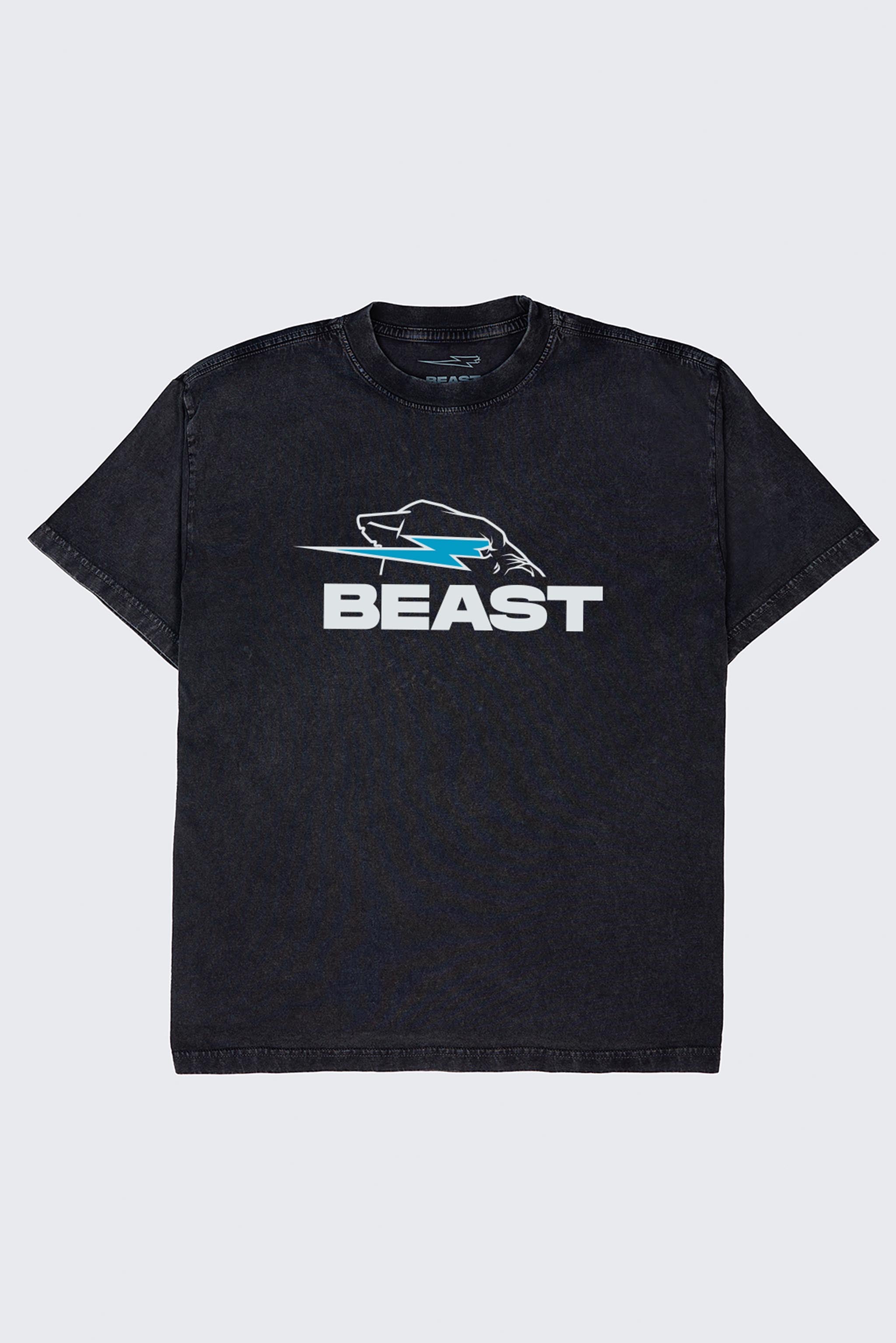 Beast Originals 2.0 Tee