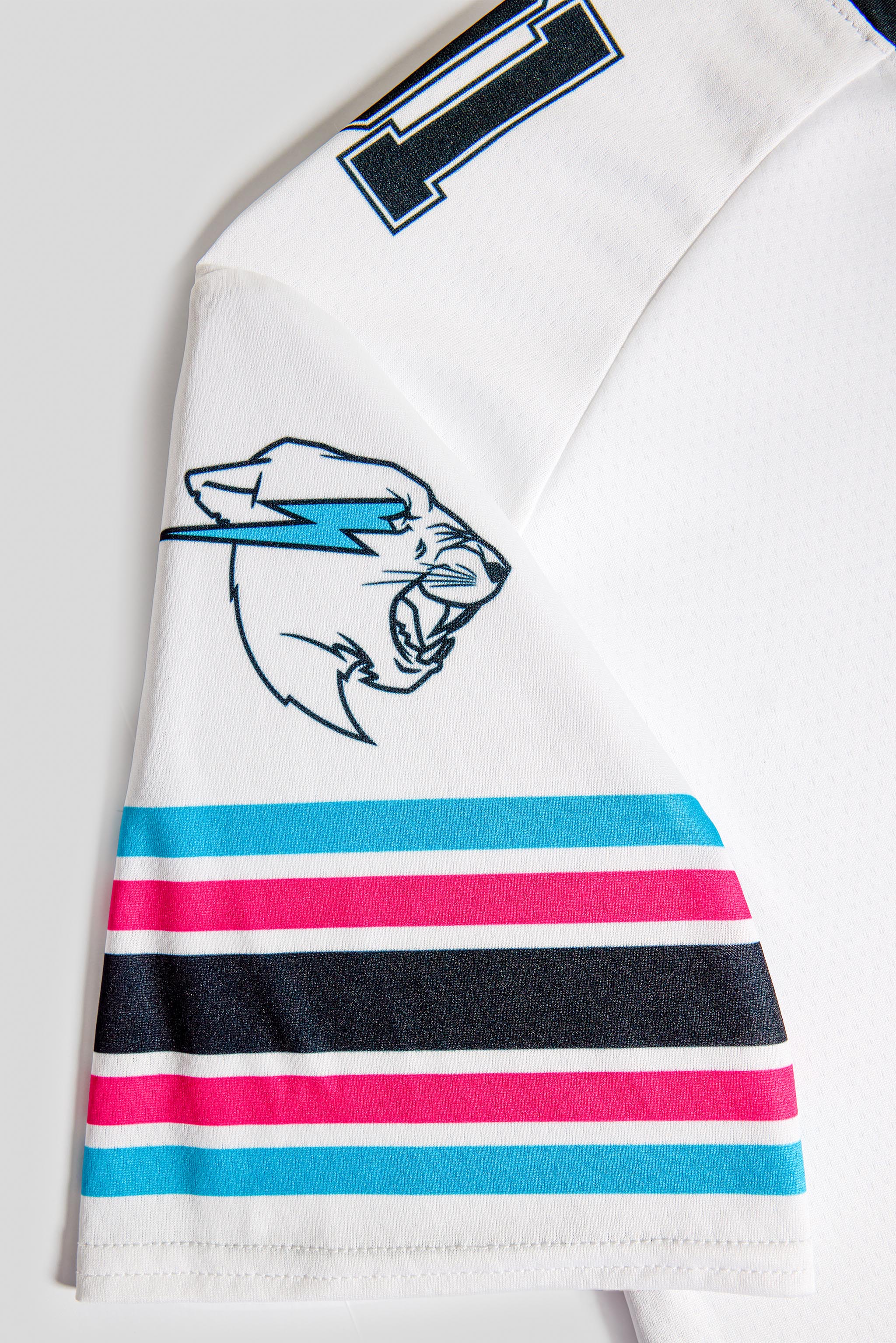 BEAST JERSEY + KARL FOOTBALL BUNDLE