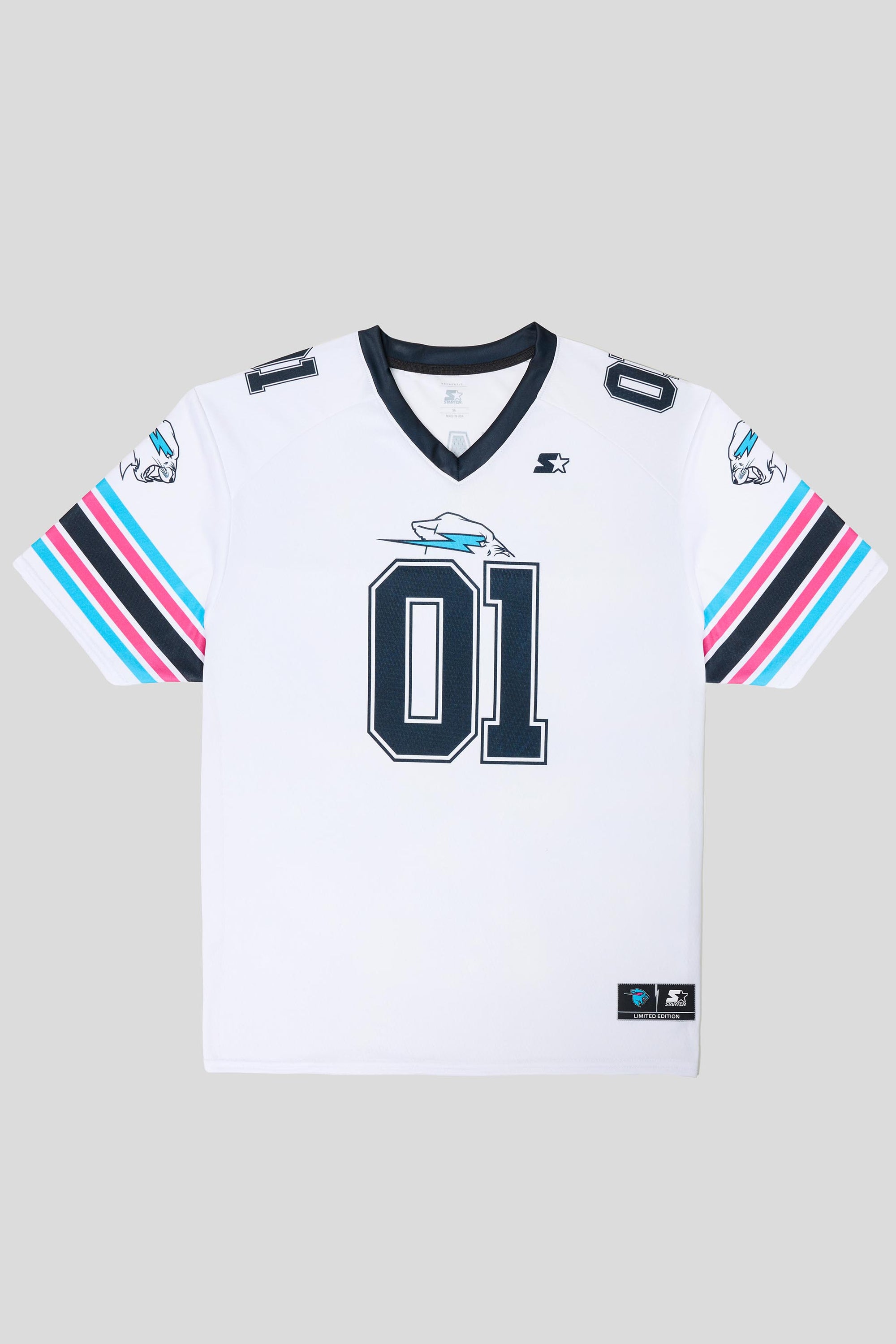 BEAST X STARTER FOOTBALL JERSEY