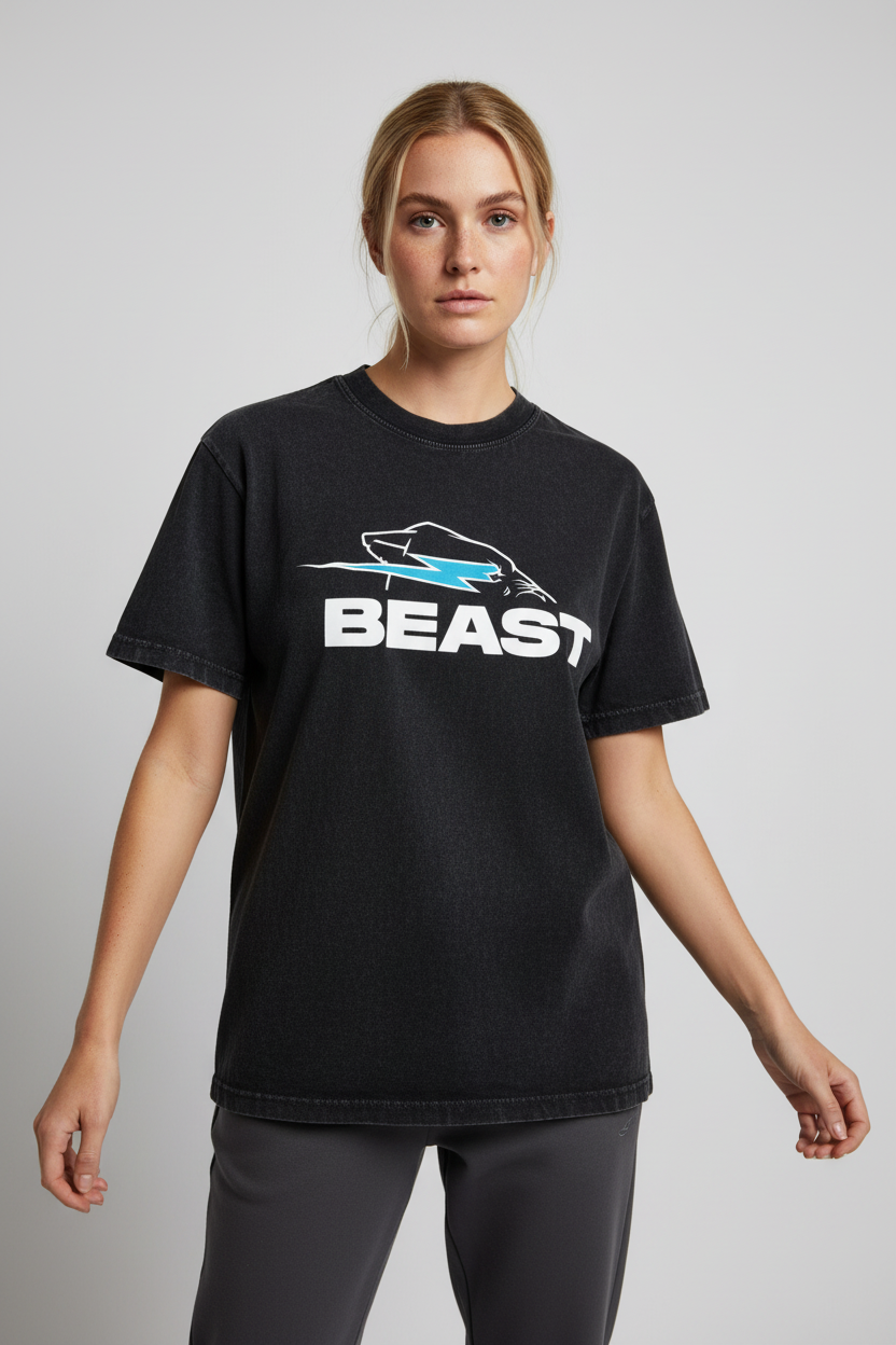 Beast Originals 2.0 Tee